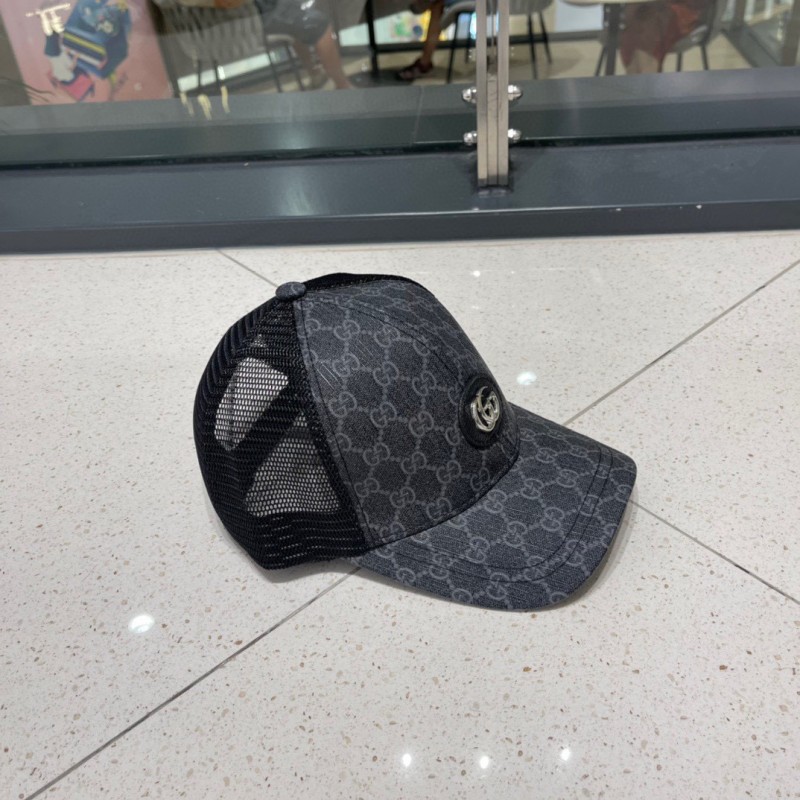 Gucci Cap