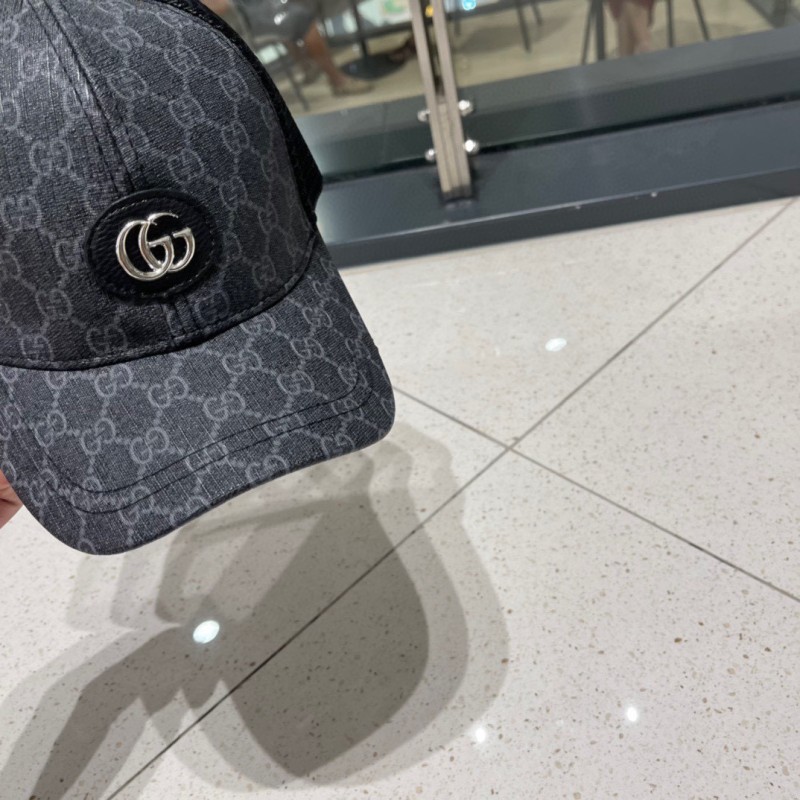 Gucci Cap