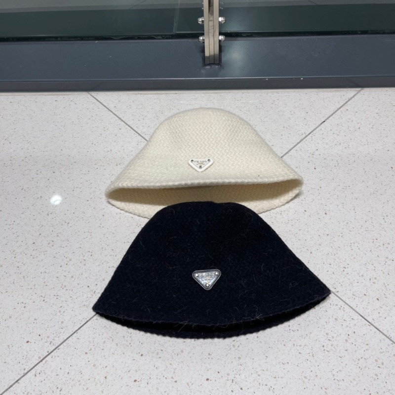 Prada Bucket Hat