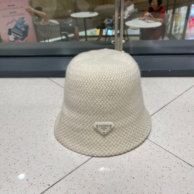 Prada Bucket Hat