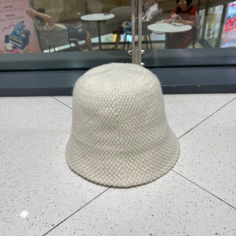 Prada Bucket Hat