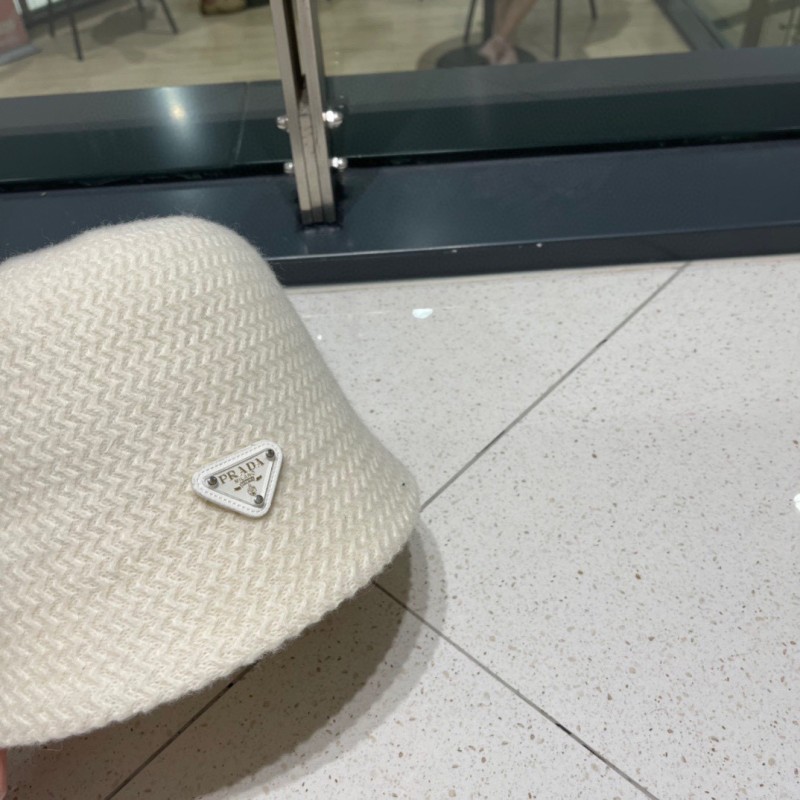 Prada Bucket Hat