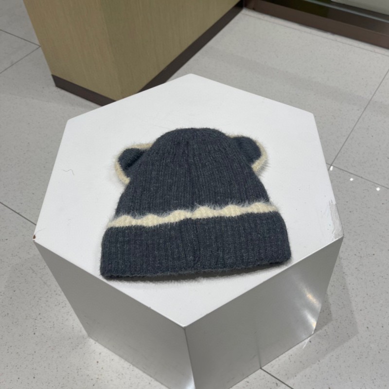 Prada Beanie Hat