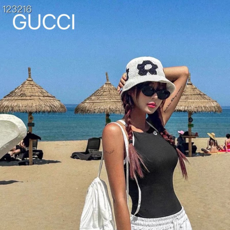 Gucci Bucket Hat