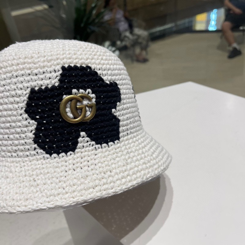 Gucci Bucket Hat