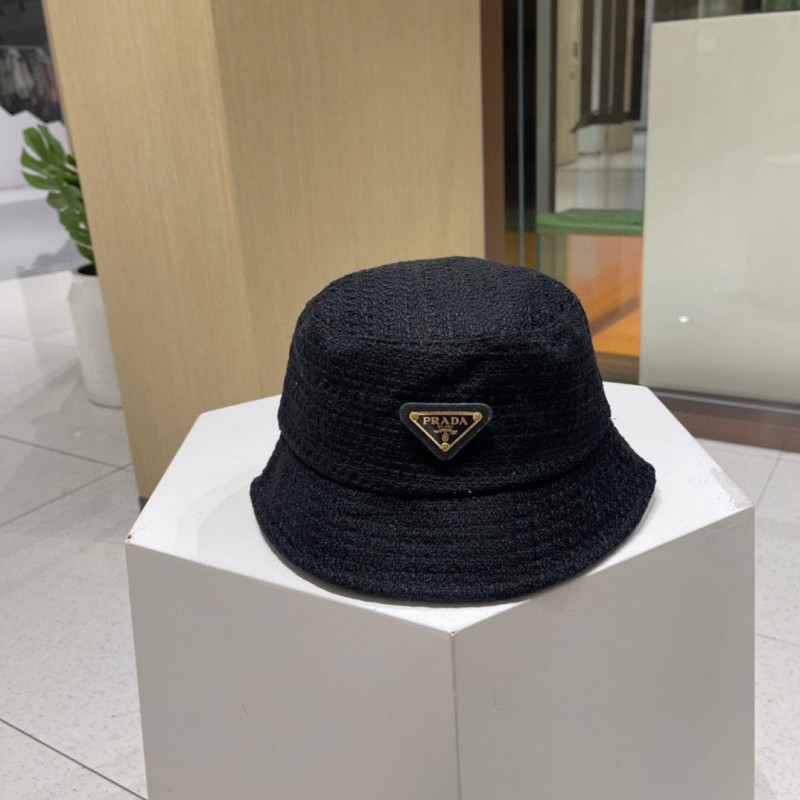 Prada Bucket Hat