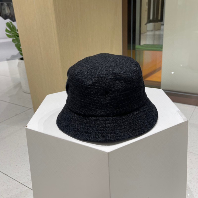 Prada Bucket Hat