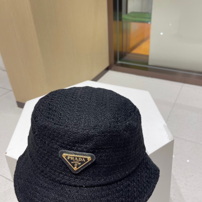 Prada Bucket Hat