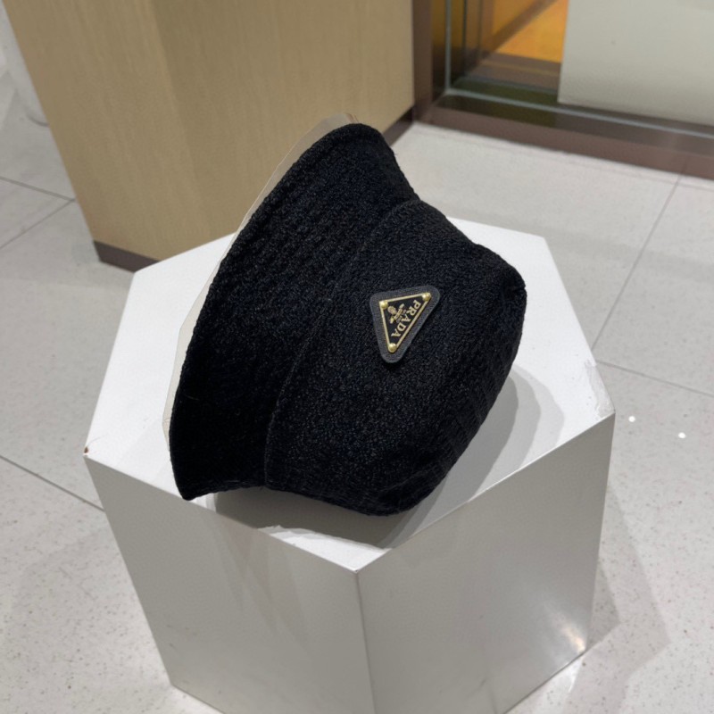 Prada Bucket Hat