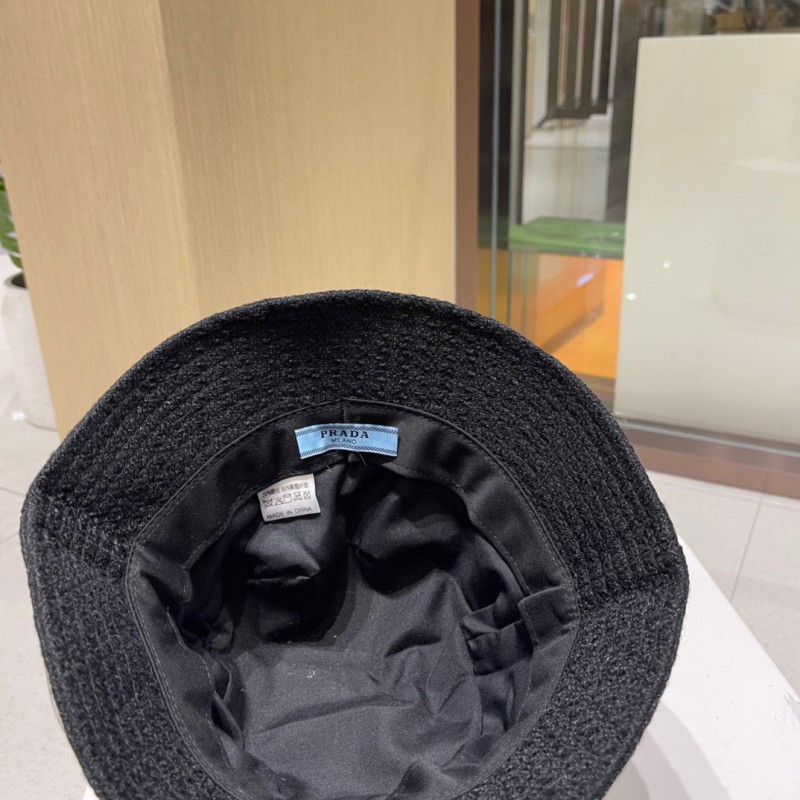 Prada Bucket Hat