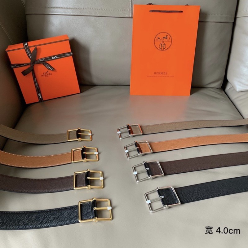 Hermes Men Belt