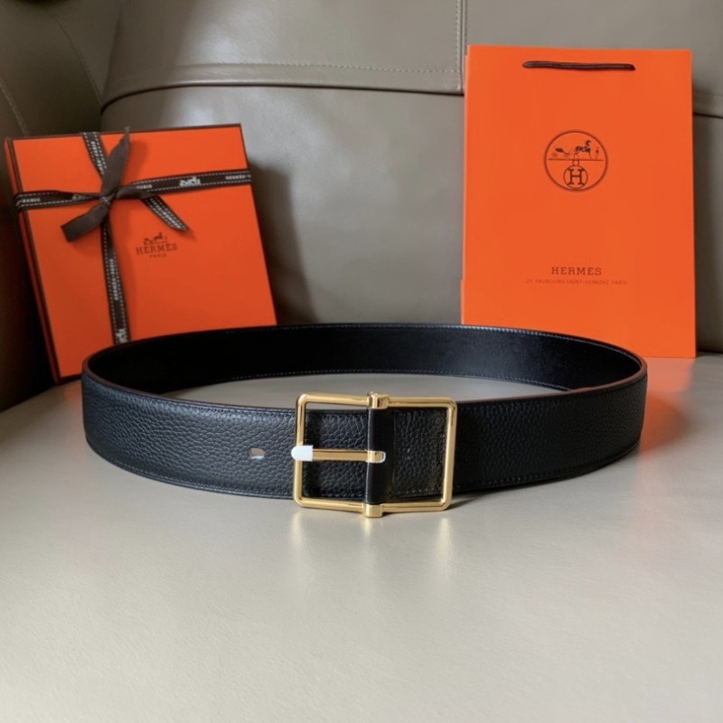 Hermes Men Belt