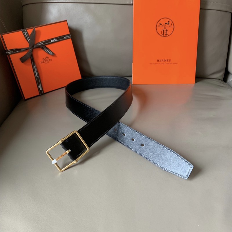 Hermes Men Belt