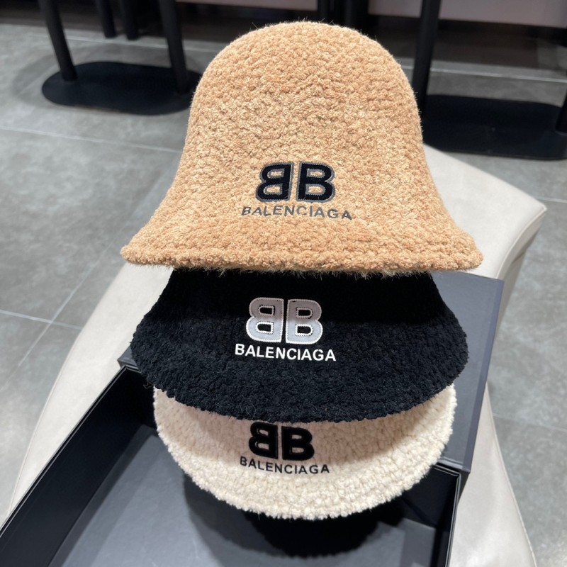 Balenciaga Bucket Hat