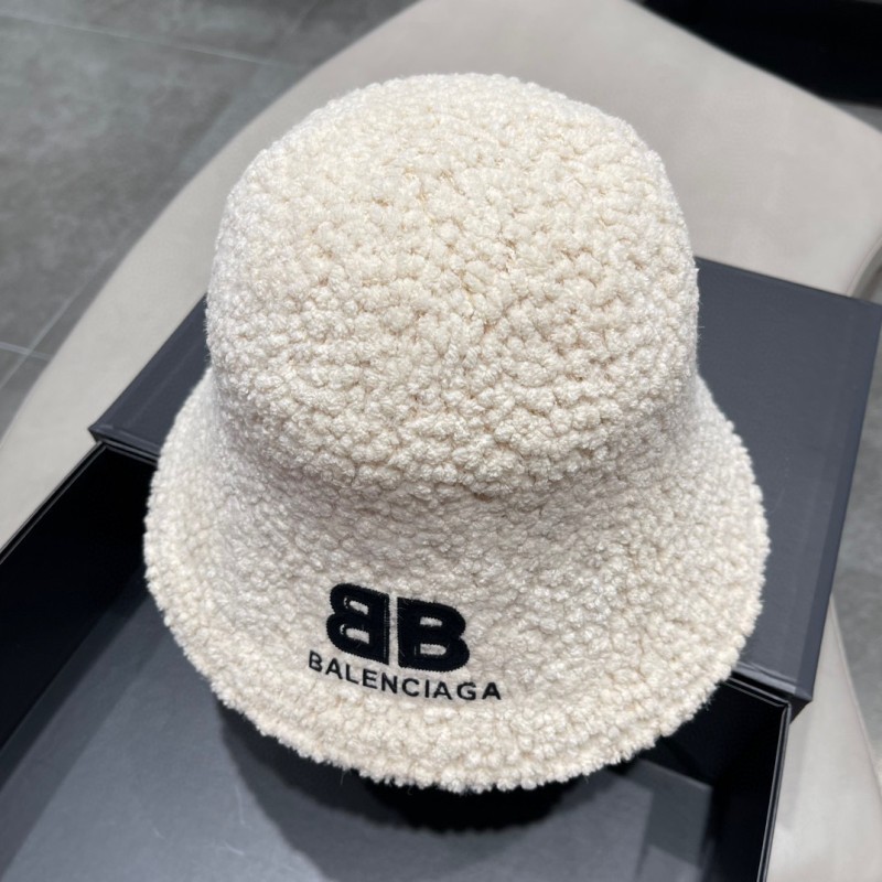 Balenciaga Bucket Hat