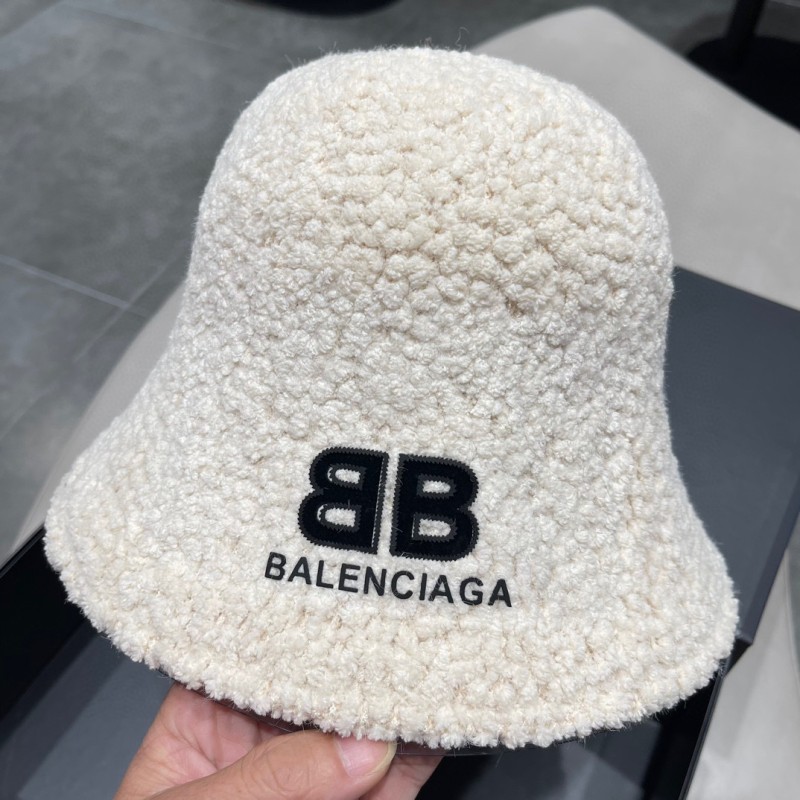 Balenciaga Bucket Hat