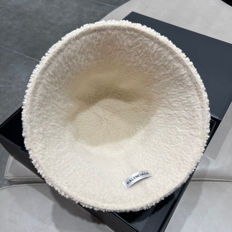 Balenciaga Bucket Hat