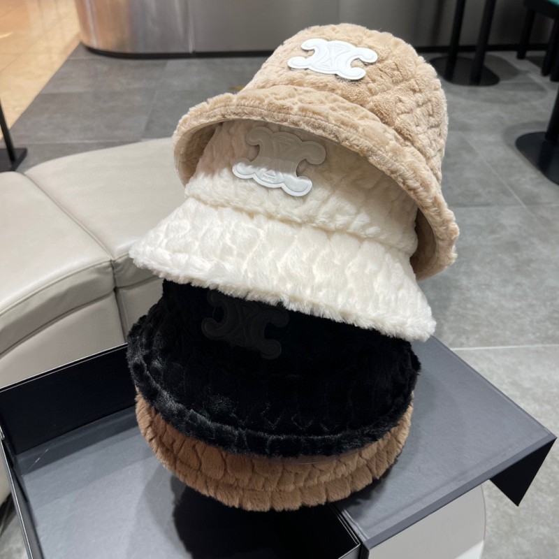 Celine Bucket Hat