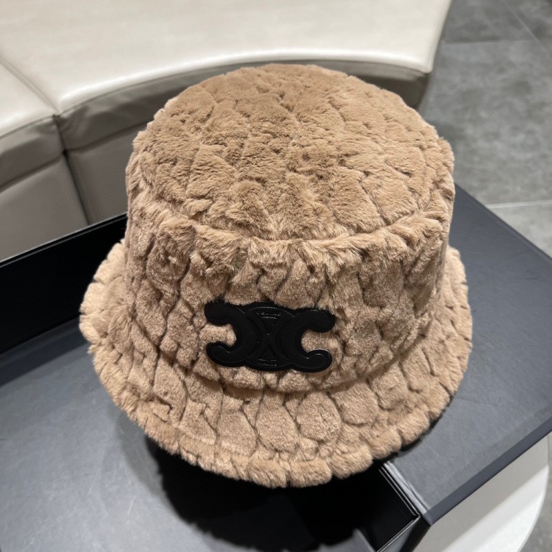 Celine Bucket Hat