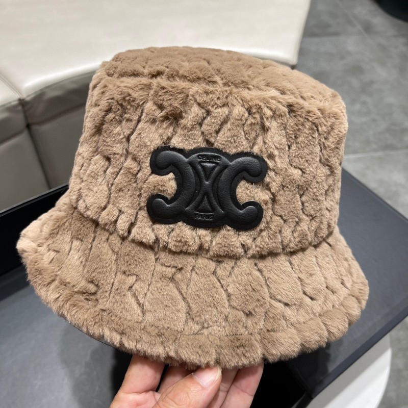 Celine Bucket Hat