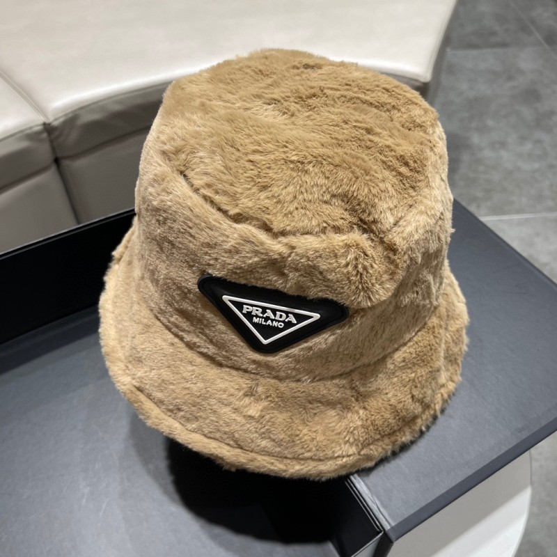 Prada Bucket Hat