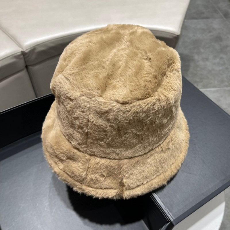 Prada Bucket Hat