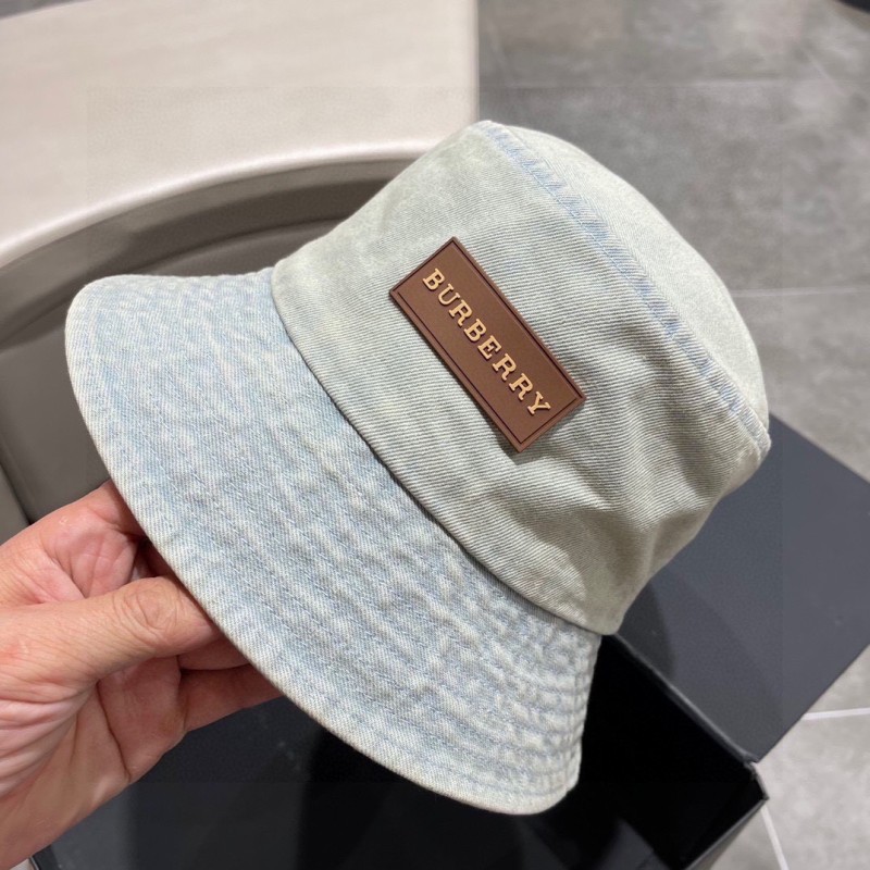 Burberry Bucket Hat