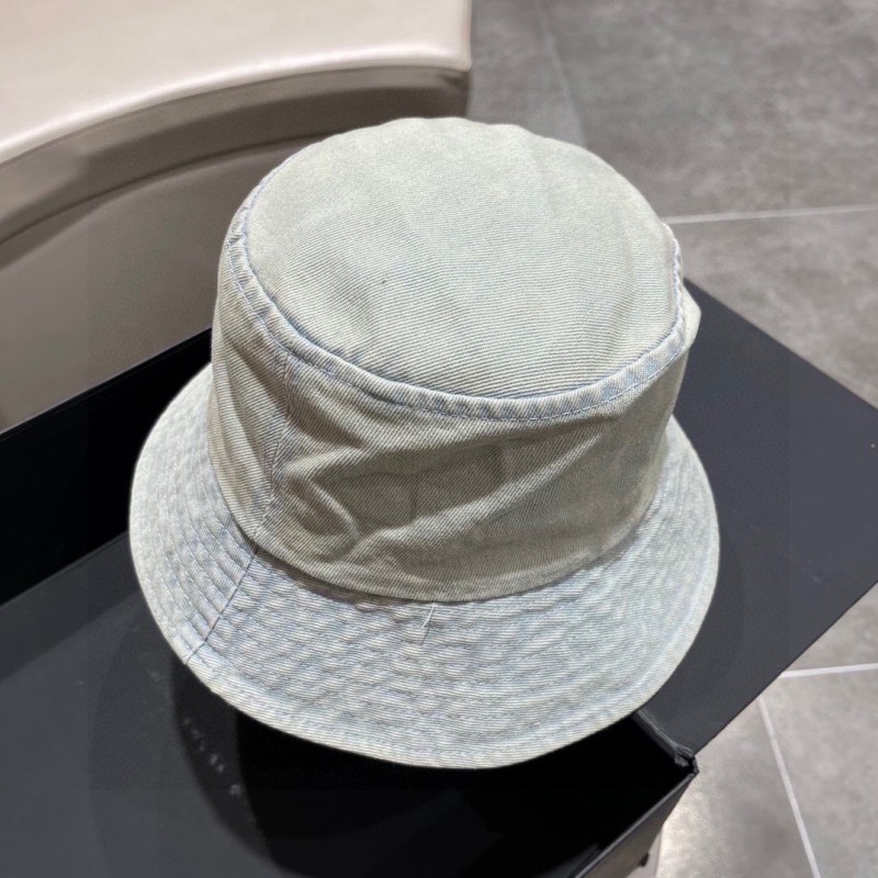 Burberry Bucket Hat