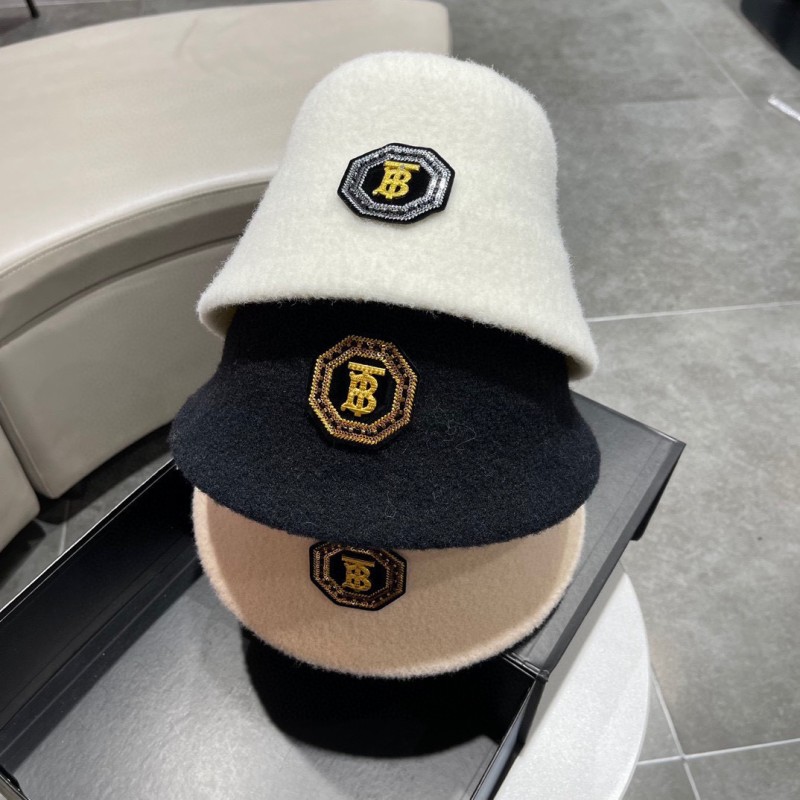 Burberry Bucket Hat