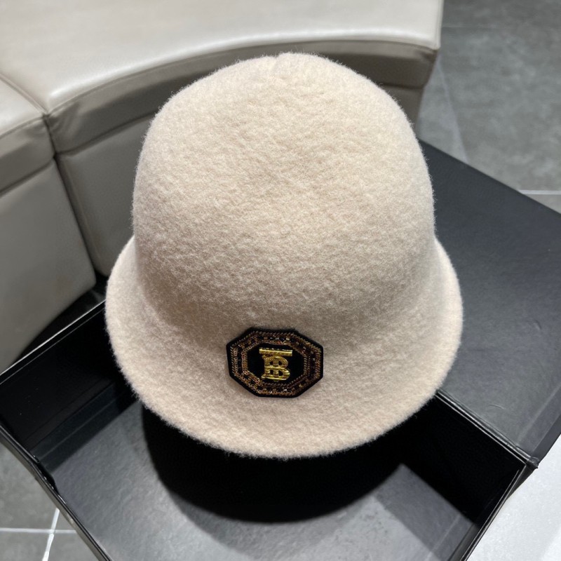 Burberry Bucket Hat