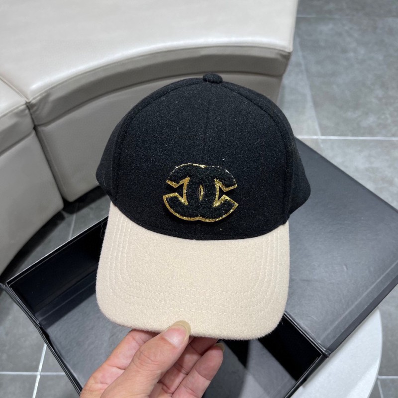 Chanel Cap