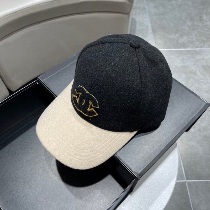 Chanel Cap