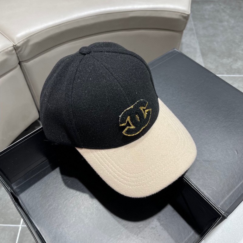 Chanel Cap