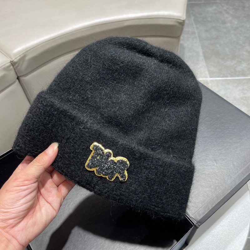 Dior Beanie Hat