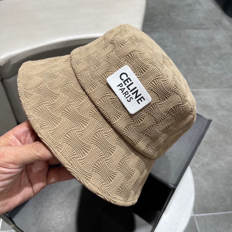 Celine Bucket Hat