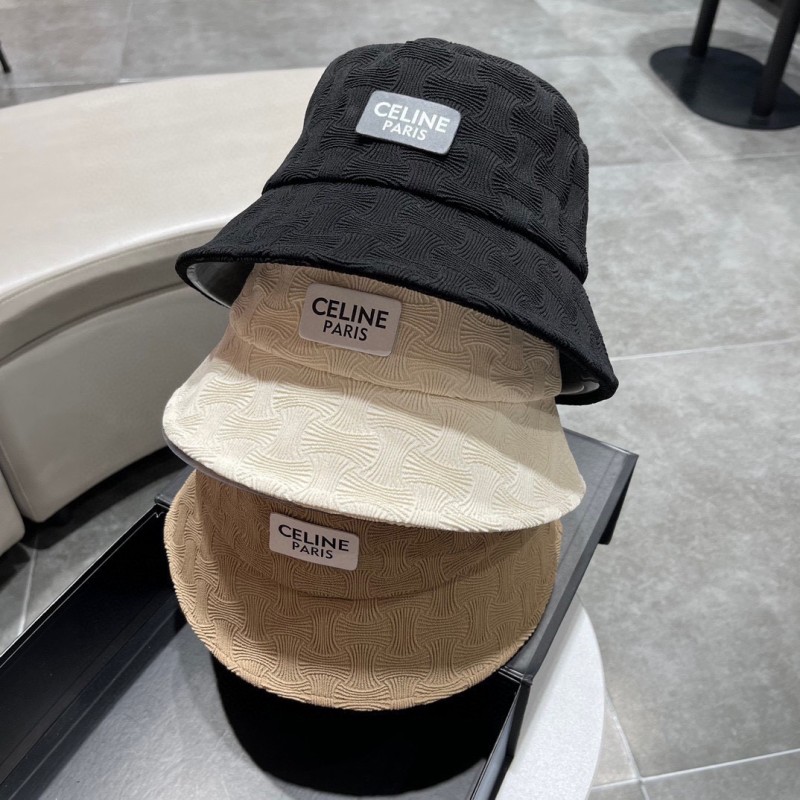 Celine Bucket Hat