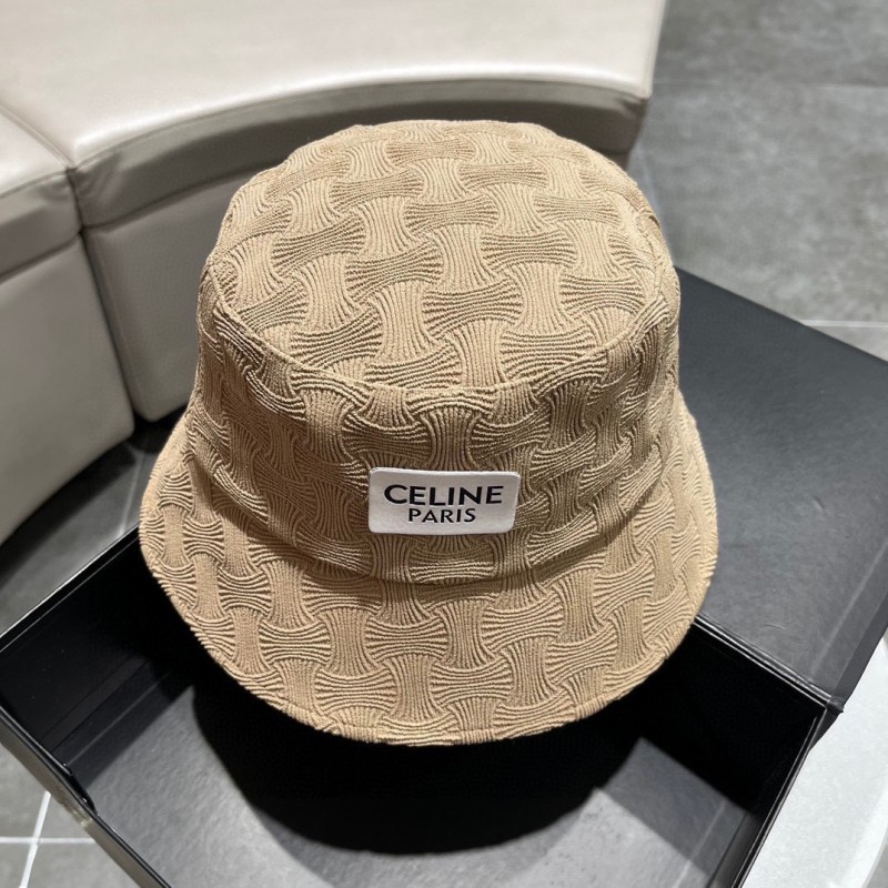 Celine Bucket Hat