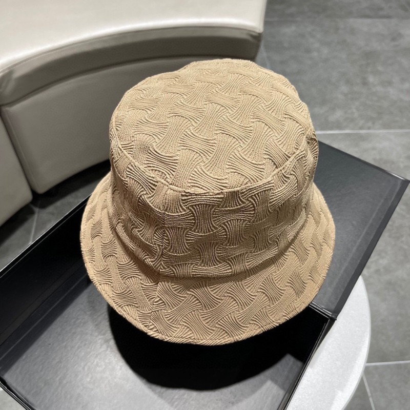 Celine Bucket Hat