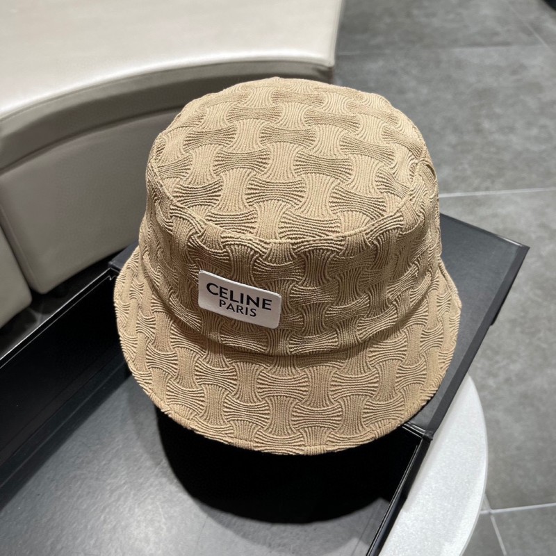 Celine Bucket Hat