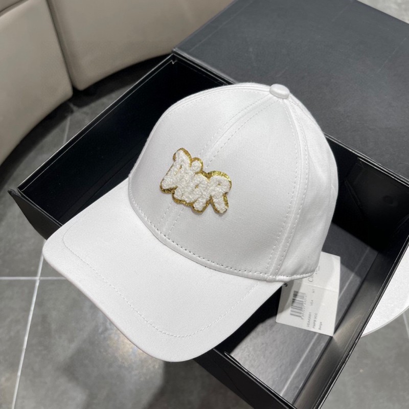 Dior Cap