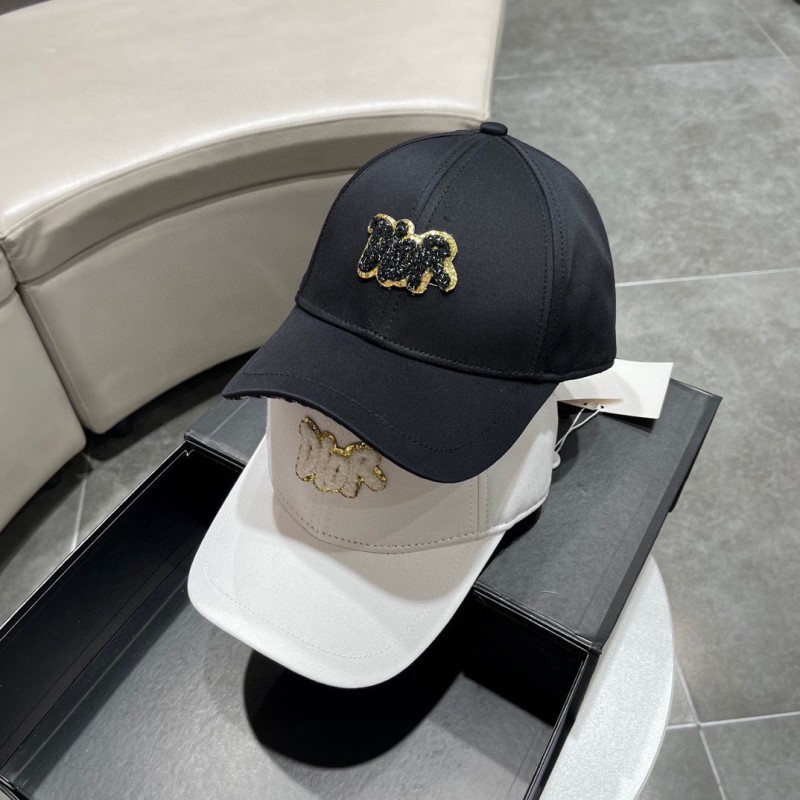 Dior Cap