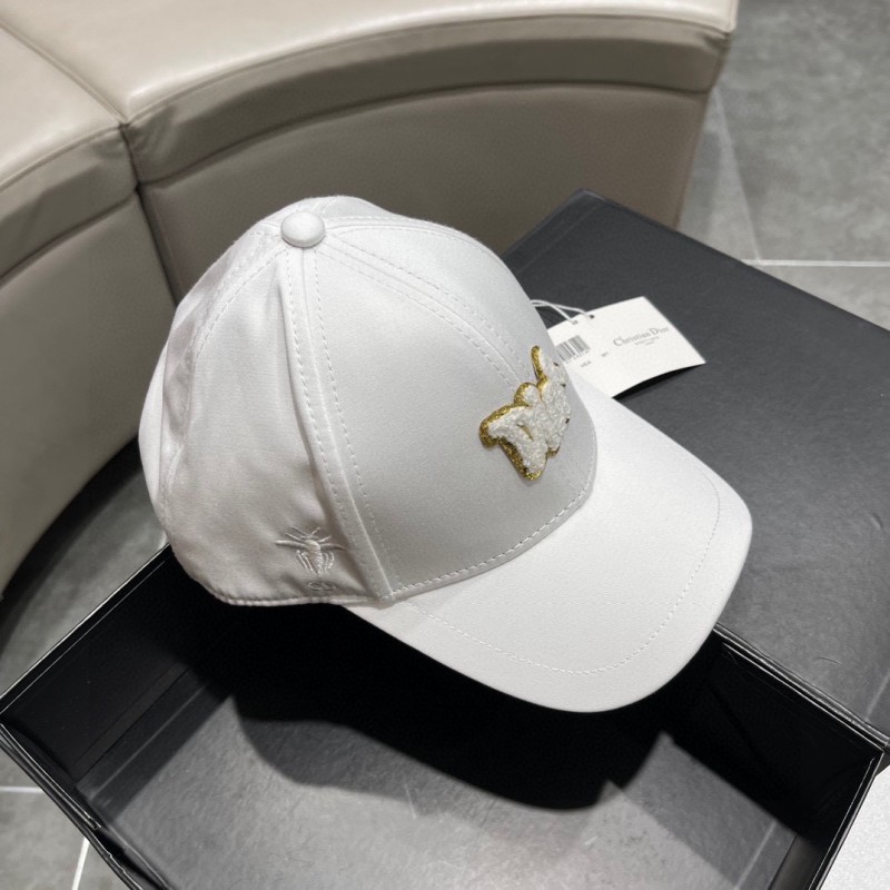 Dior Cap