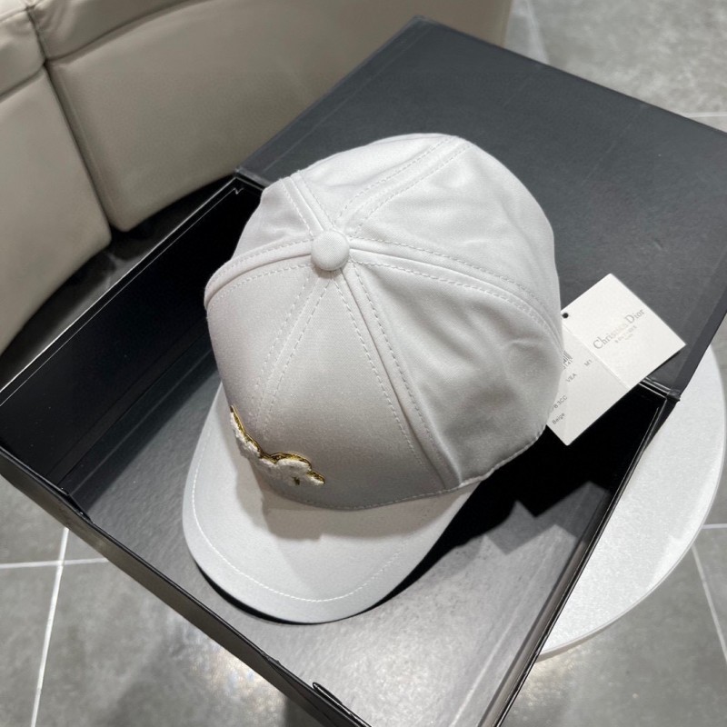 Dior Cap