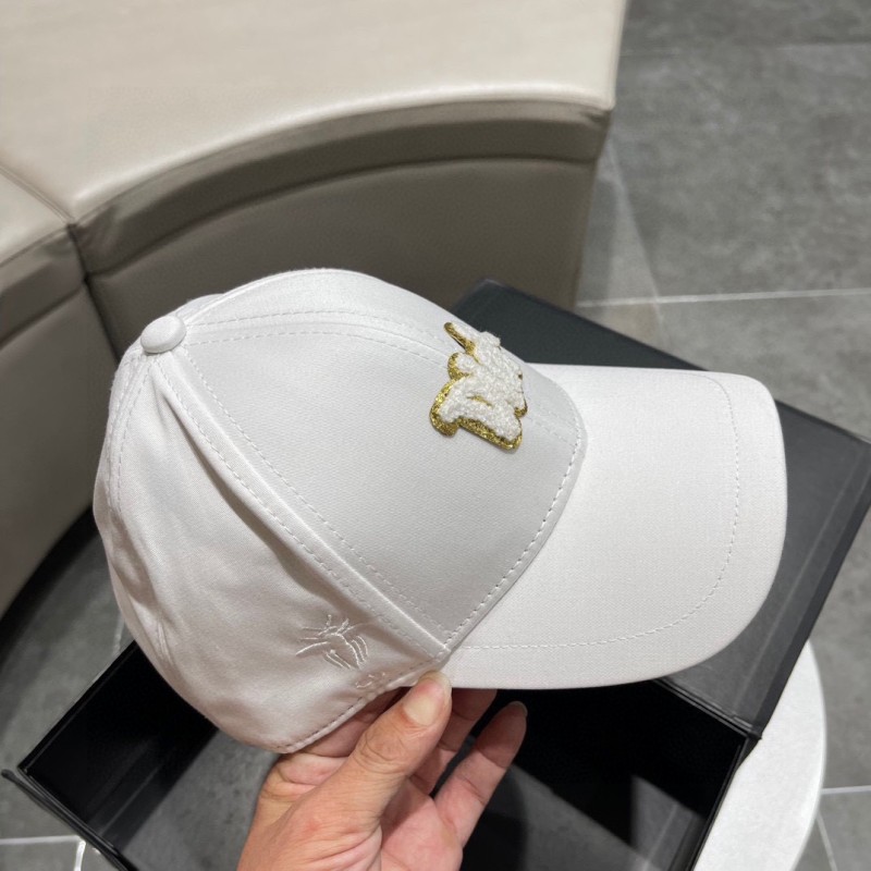 Dior Cap