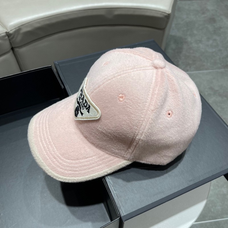 Prada Cap