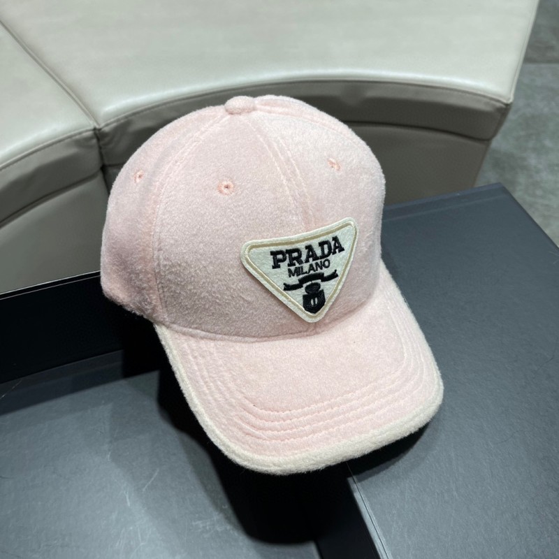 Prada Cap