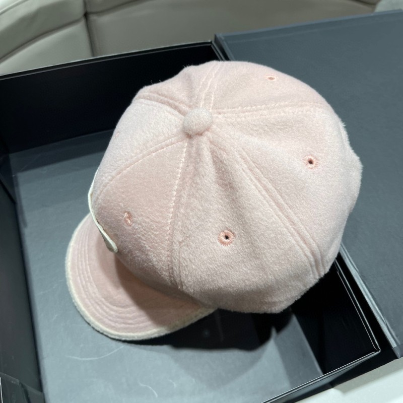 Prada Cap