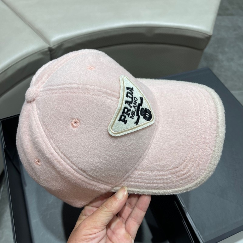 Prada Cap