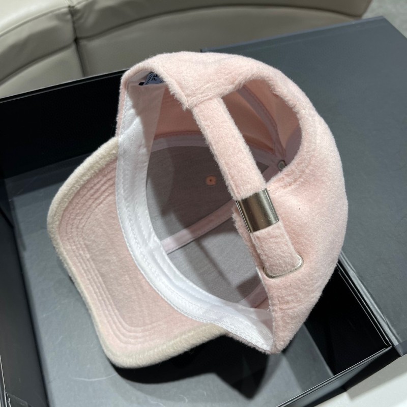 Prada Cap