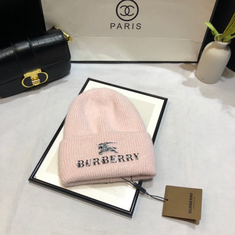 Burberry Beanie Hat